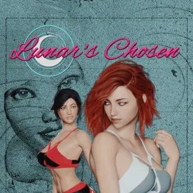 Lunar's Chosen - Episode 1