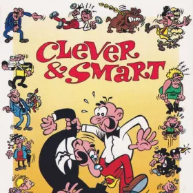 Mortadelo y Filemón