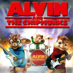 Alvin and the Chipmunks (NDS)