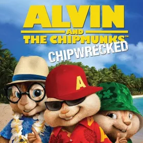 Alvin and the Chipmunks: Chipwrecked