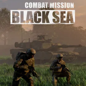 Combat Mission: Black Sea