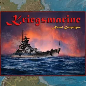 Naval Campaigns: Kriegsmarine