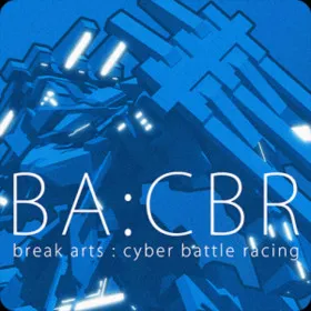 Break Arts: Cyber Battle Racing