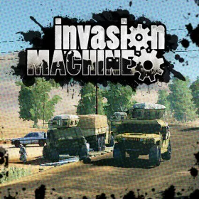 Invasion Machine