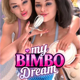 My Bimbo Dream - Season 1