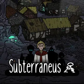 Subterraneus