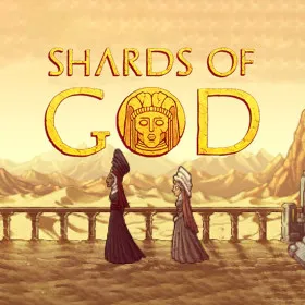 Shards of God