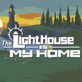 The Lighthouse Is My Home