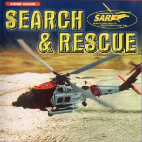 Search & Rescue