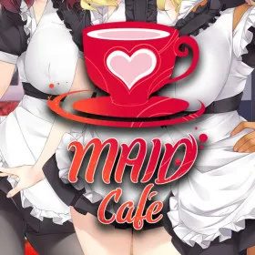Maid Café