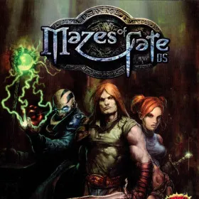 Mazes of Fate