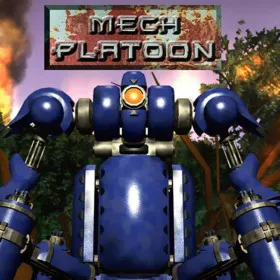 Mech Platoon