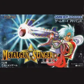 Metalgun Slinger