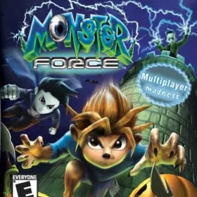 Monster Force