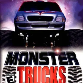 Monster Trucks (2004)