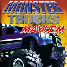 Monster Trucks Mayhem