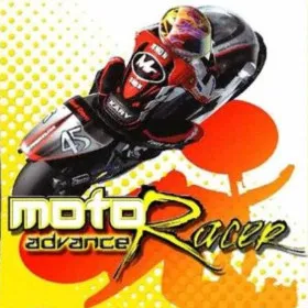 Moto Racer Advance