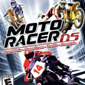 Moto Racer DS