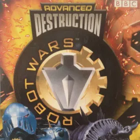 Robot Wars: Advanced Destruction