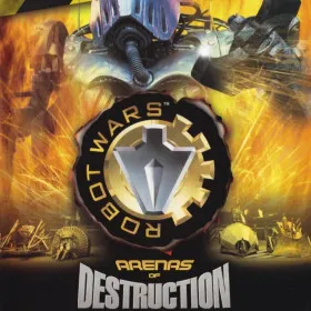 Robot Wars: Arenas of Destruction