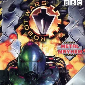 Robot Wars: Metal Mayhem