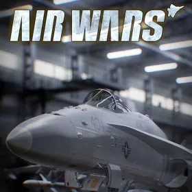 AIR WARS