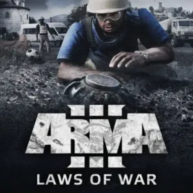ArmA III: Laws of War