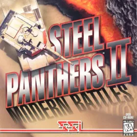 Steel Panthers II: Modern Battles