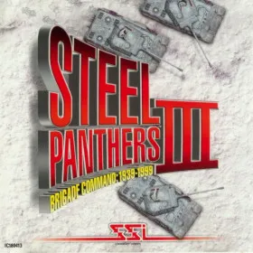 Steel Panthers III: Brigade Command 1939-1999