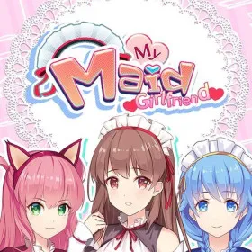 My Maid Girlfriend