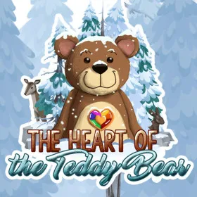 The Heart of the Teddy Bear