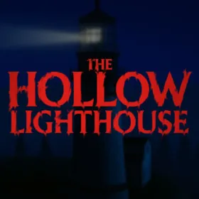 The Hollow Lighthouse