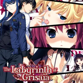 The Labyrinth of Grisaia