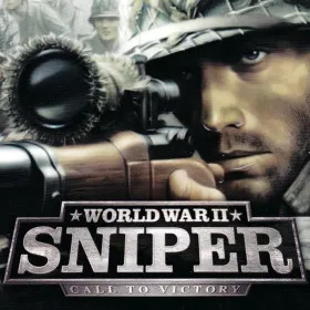 World War II Sniper: Call to Victory