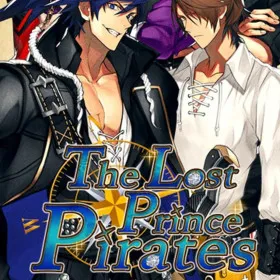 The Lost Prince Pirates
