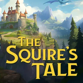 The Squire's Tale