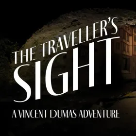 The Traveller's Sight