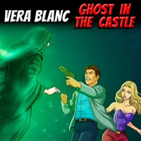 Vera Blanc: Ghost in the Castle
