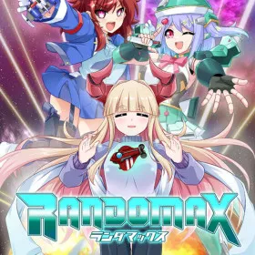 RANDOMAX