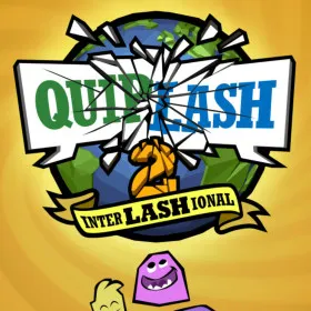 Quiplash 2 InterLASHional