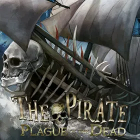 The Pirate: Plague of the Dead