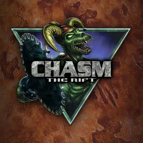 Chasm: The Rift