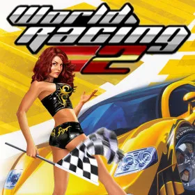 World Racing 2