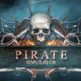 Pirate Simulator