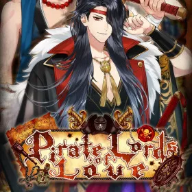 Pirate Lords of Love