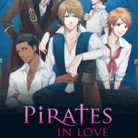 Pirates in Love
