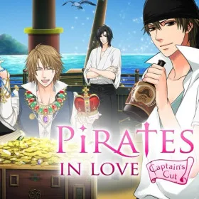 Pirates in Love: Captain's Cut
