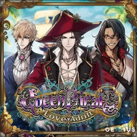 Queen Pirate: Love Adrift