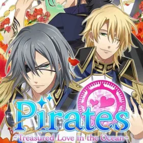 Shall we date?: Pirates