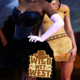 Wild Wet West